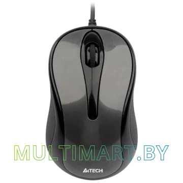Мышь A4Tech N-350-1